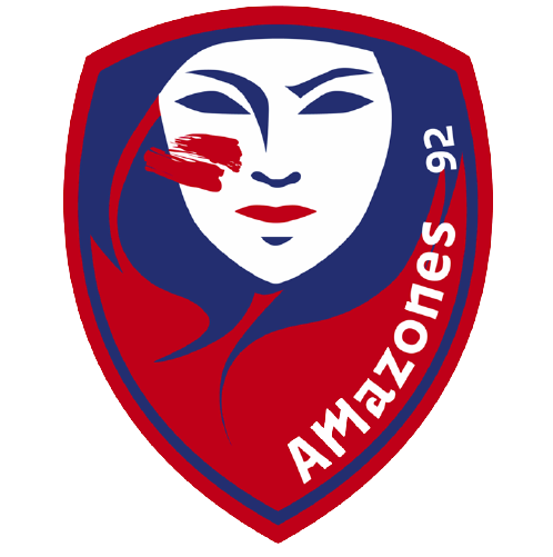Logo AMazones