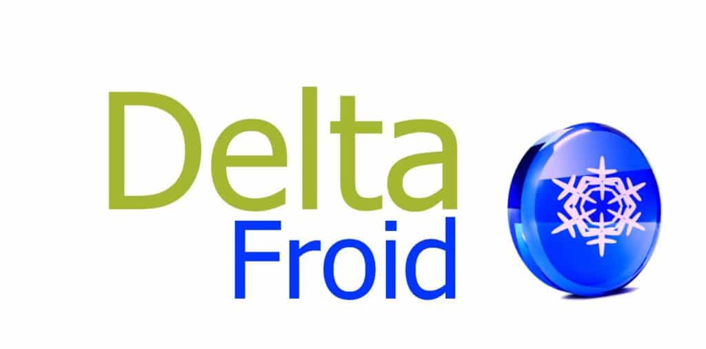 Delta-Froid